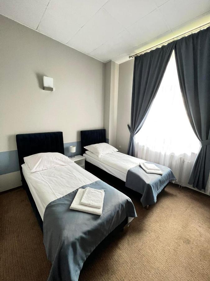 Hotel Park Opoczno Luaran gambar