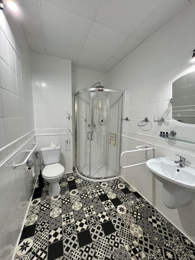 Hotel Park Opoczno Luaran gambar