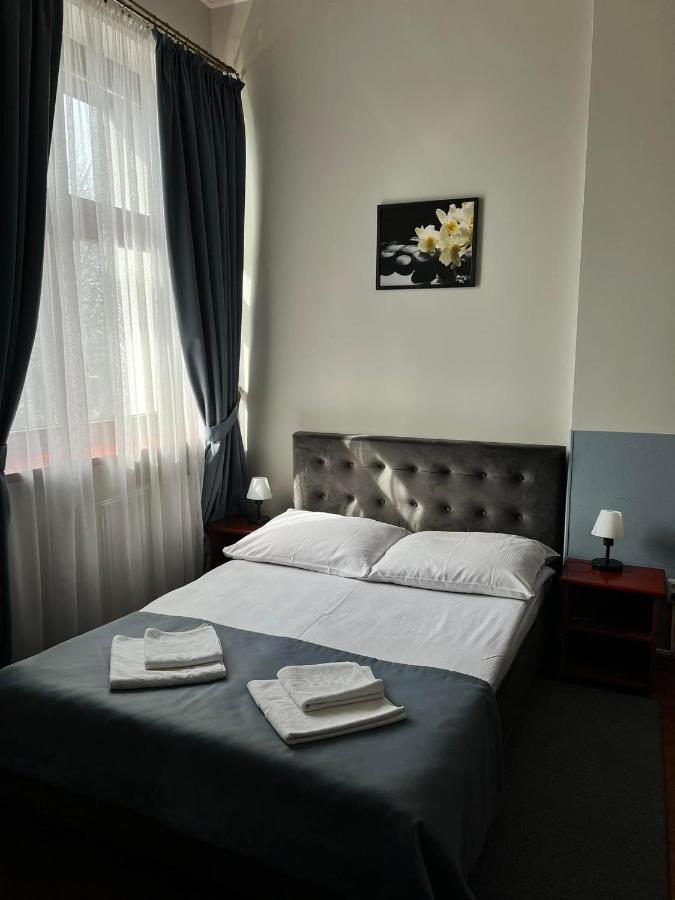 Hotel Park Opoczno Luaran gambar
