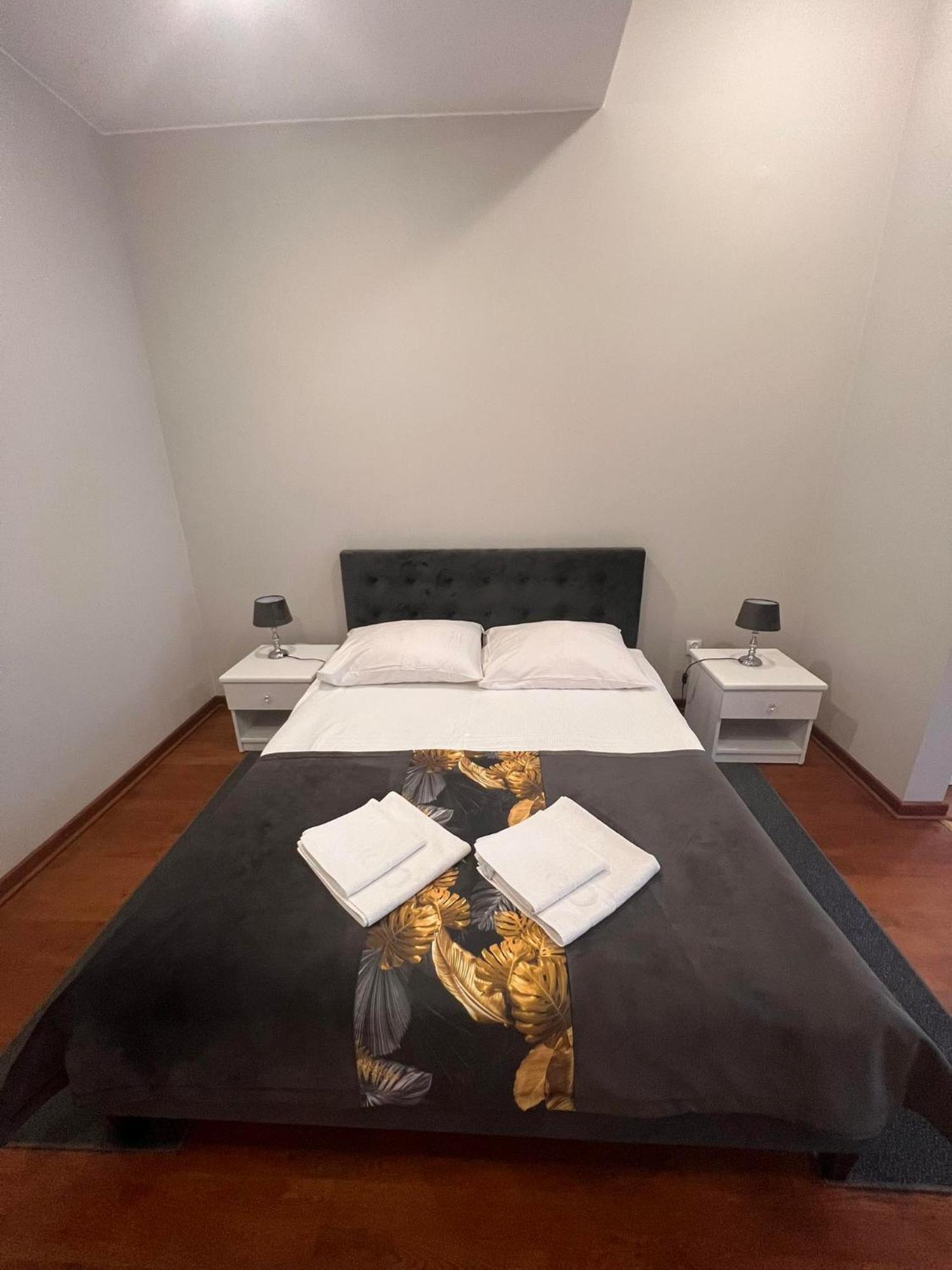 Hotel Park Opoczno Luaran gambar