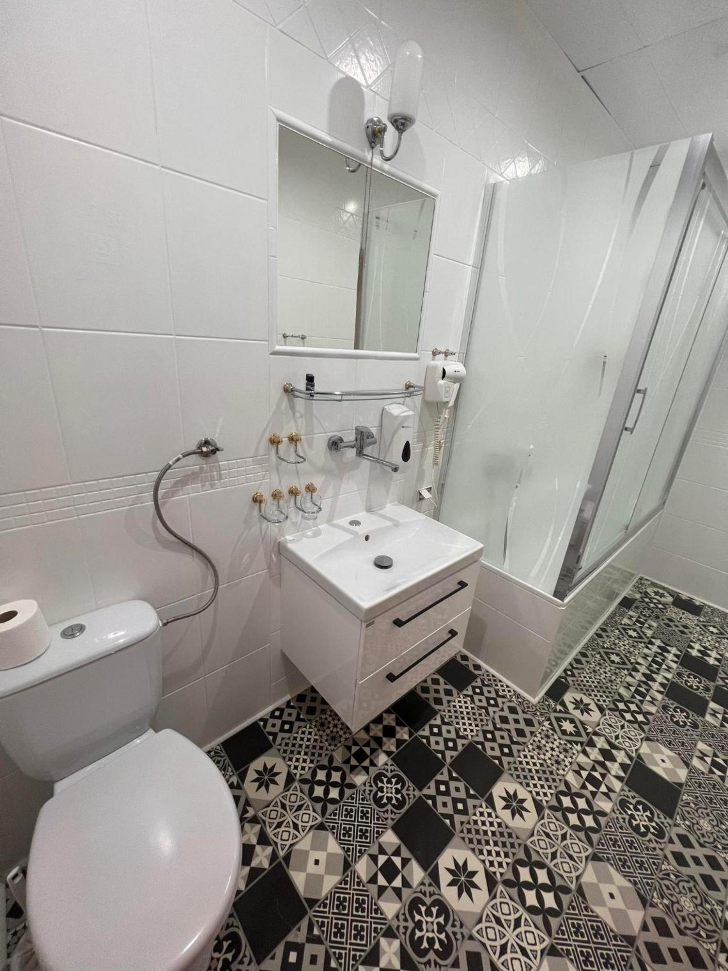 Hotel Park Opoczno Luaran gambar