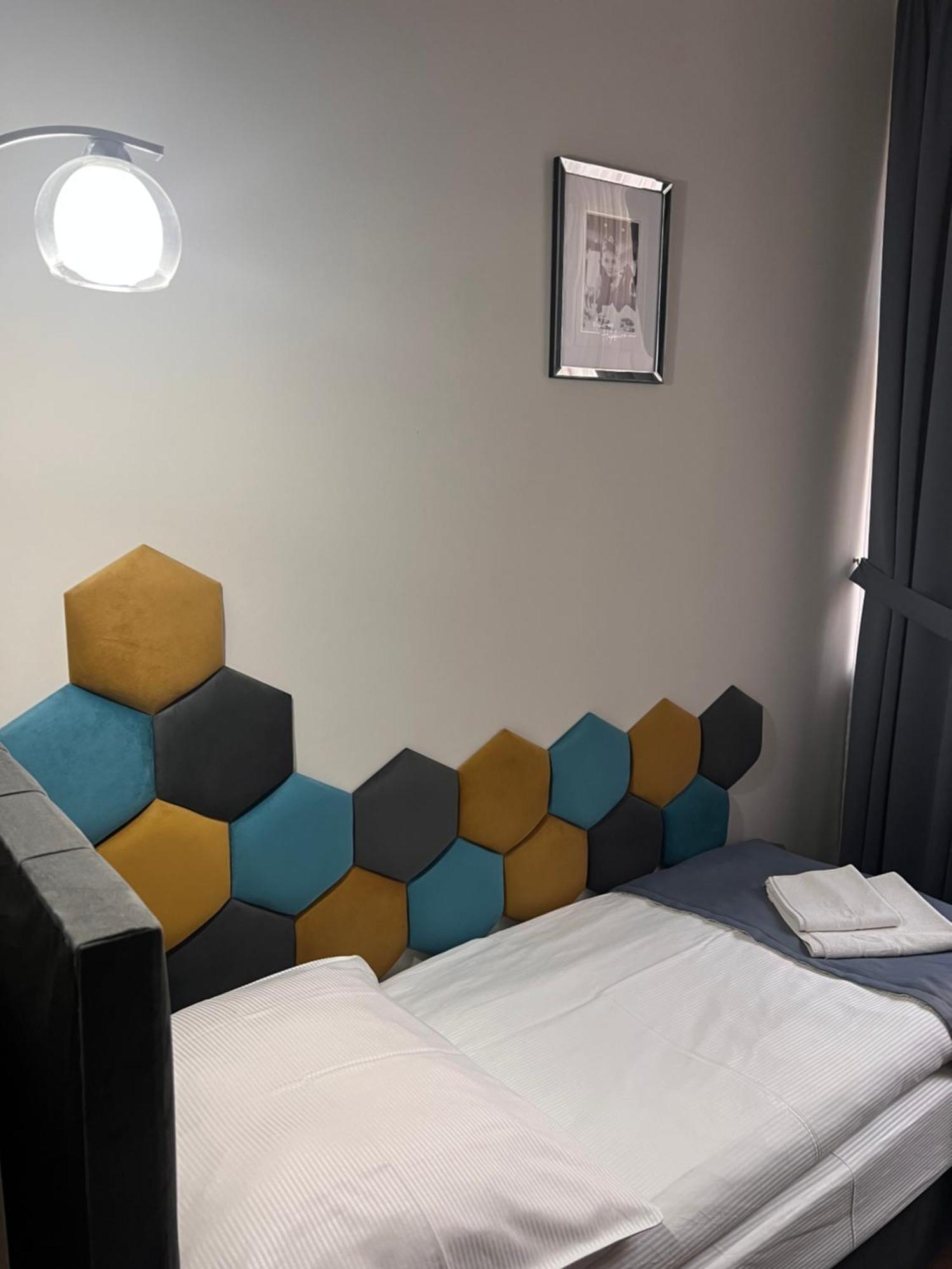 Hotel Park Opoczno Luaran gambar