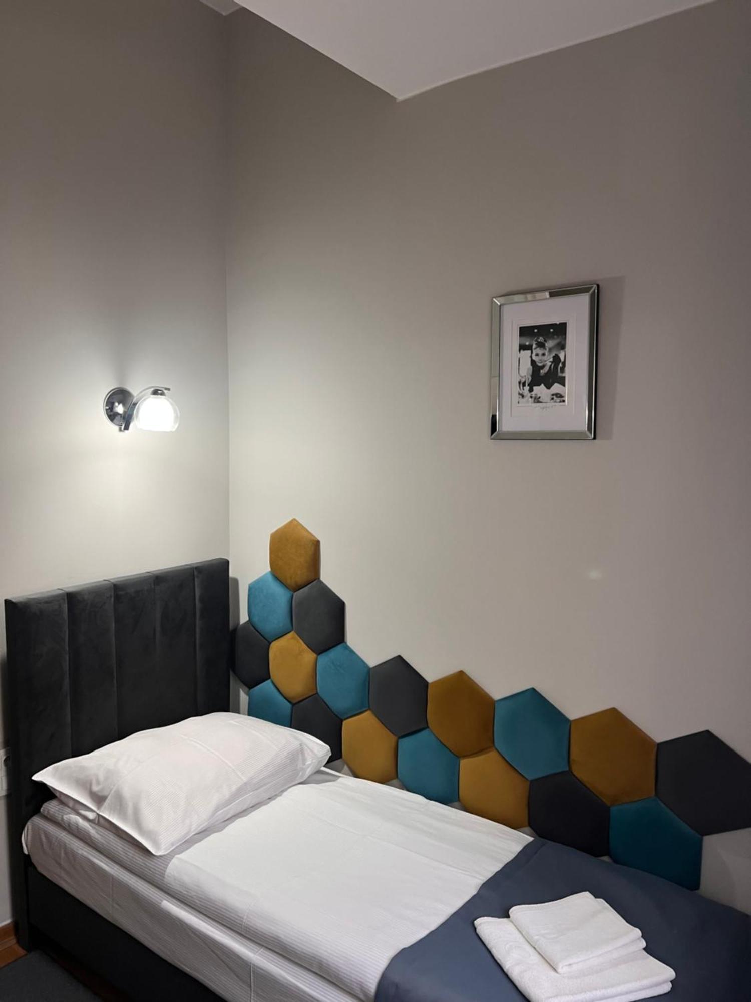 Hotel Park Opoczno Luaran gambar