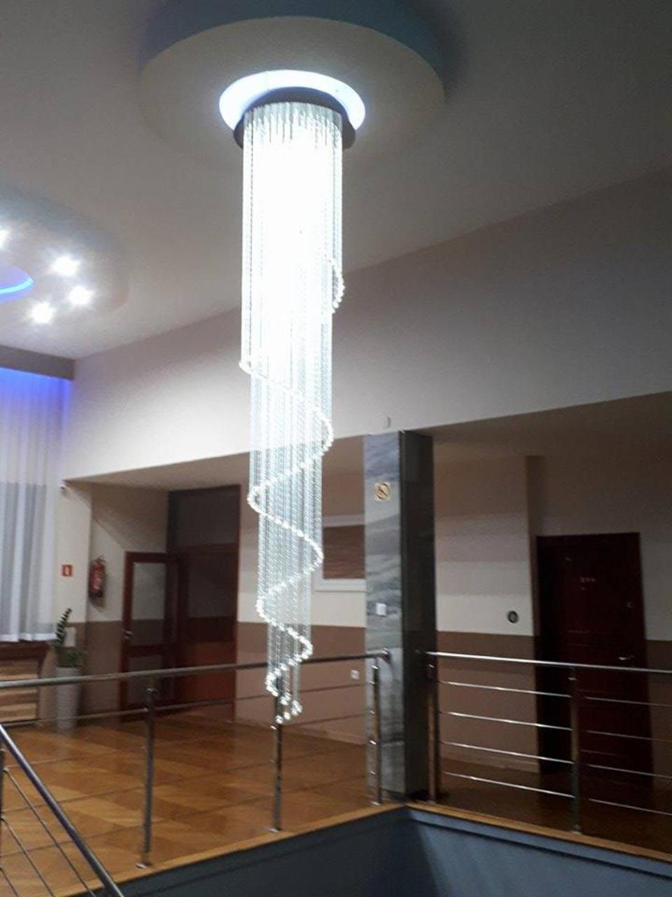 Hotel Park Opoczno Luaran gambar